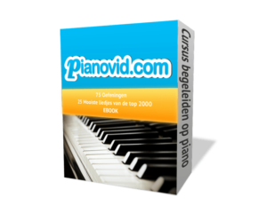 Online pianoles